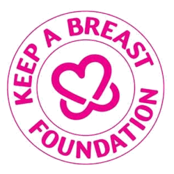 Keep A Breast Foundation partners with Global Access to Cancer Care