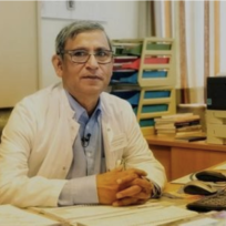 Prof. Dr. Golam Abu Zakaria