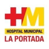 The Hospital Municipal La Portada