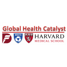 Harvard Global Health Catalyst